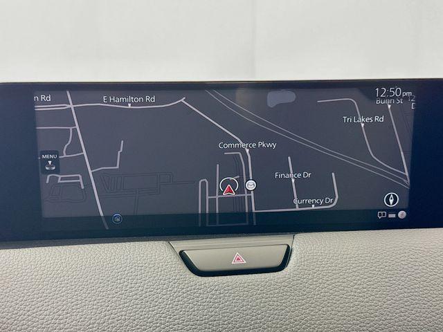 new 2026 Mazda CX-90 car, priced at $48,190