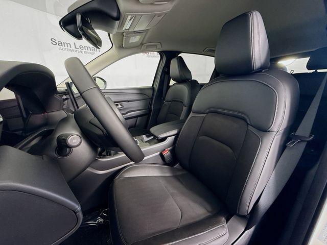 new 2026 Mazda CX-5 car, priced at $37,954