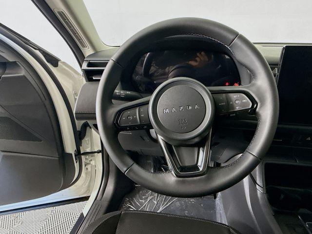 new 2026 Mazda CX-5 car, priced at $37,954