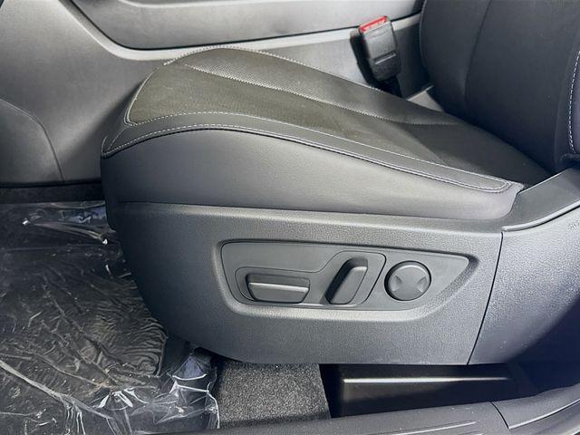 new 2026 Mazda CX-5 car, priced at $37,954