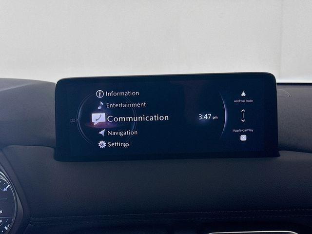 new 2025 Mazda CX-5 car, priced at $31,800