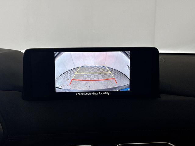 new 2025 Mazda CX-5 car, priced at $31,800