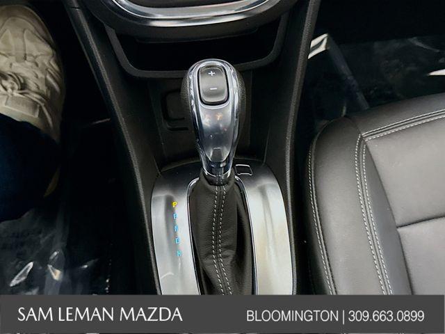 used 2016 Buick Encore car, priced at $12,895