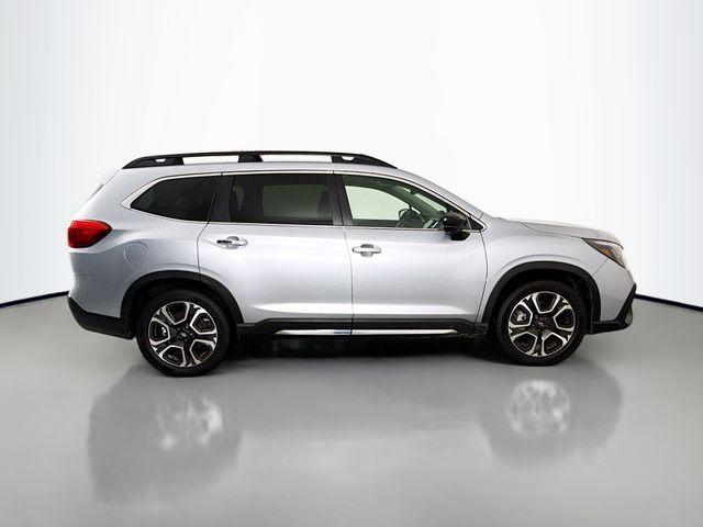 used 2024 Subaru Ascent car, priced at $38,990