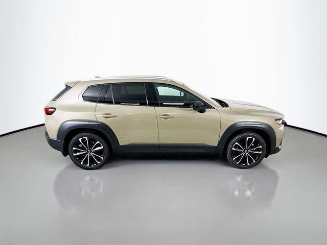 used 2025 Mazda CX-50 car, priced at $34,990