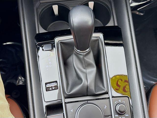 used 2025 Mazda CX-50 car, priced at $34,990