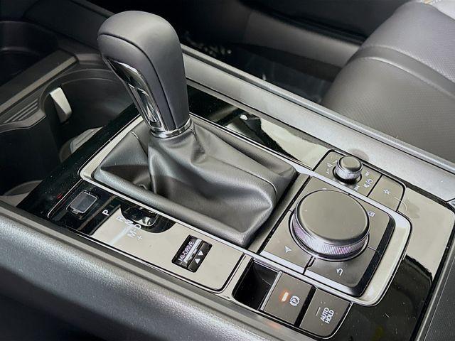 new 2026 Mazda CX-50 car, priced at $36,890