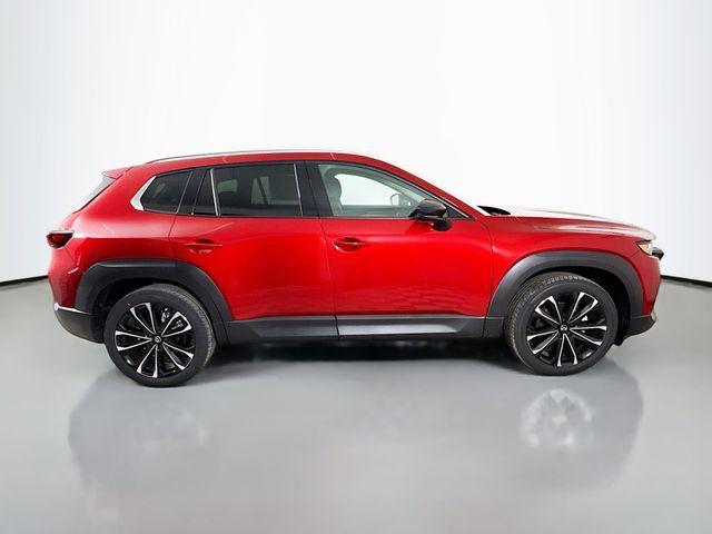 new 2026 Mazda CX-50 car, priced at $36,890