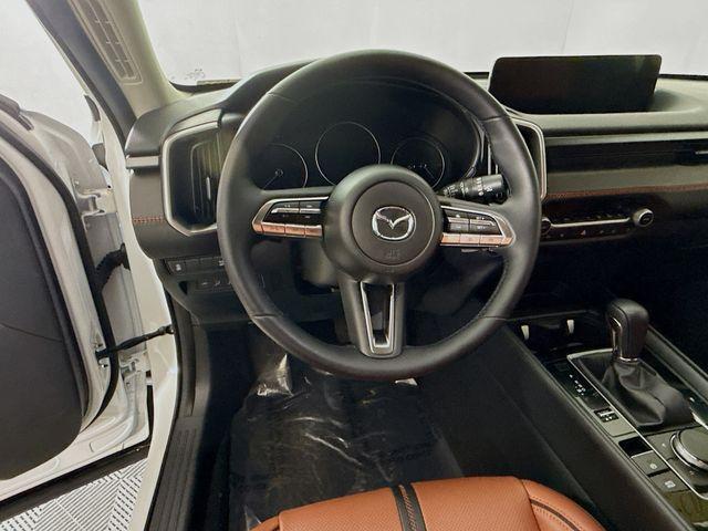 used 2025 Mazda CX-50 car, priced at $39,895