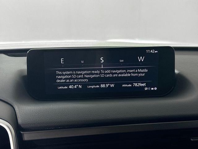 used 2025 Mazda CX-50 car, priced at $39,895