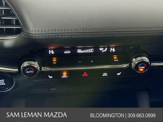 used 2020 Mazda Mazda3 car, priced at $20,490