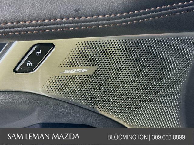 used 2020 Mazda Mazda3 car, priced at $20,490