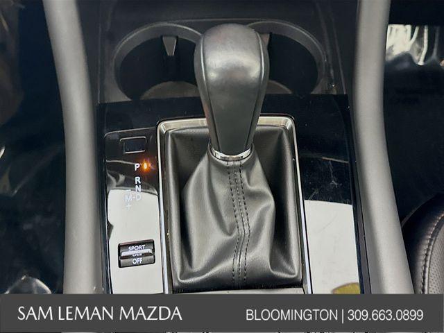 used 2020 Mazda Mazda3 car, priced at $20,490