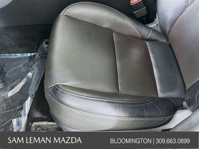 used 2020 Mazda Mazda3 car, priced at $20,490