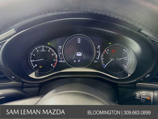 used 2020 Mazda Mazda3 car, priced at $20,490