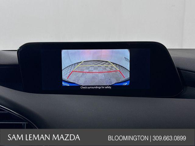 used 2020 Mazda Mazda3 car, priced at $20,490