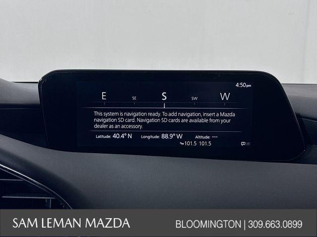 used 2020 Mazda Mazda3 car, priced at $20,490