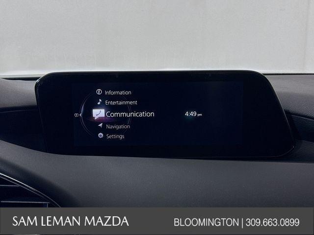 used 2020 Mazda Mazda3 car, priced at $20,490