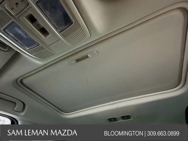 used 2020 Mazda CX-5 car, priced at $15,395