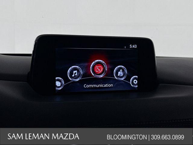 used 2020 Mazda CX-5 car, priced at $15,395