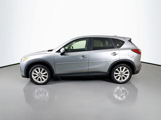 used 2014 Mazda CX-5 car, priced at $11,689