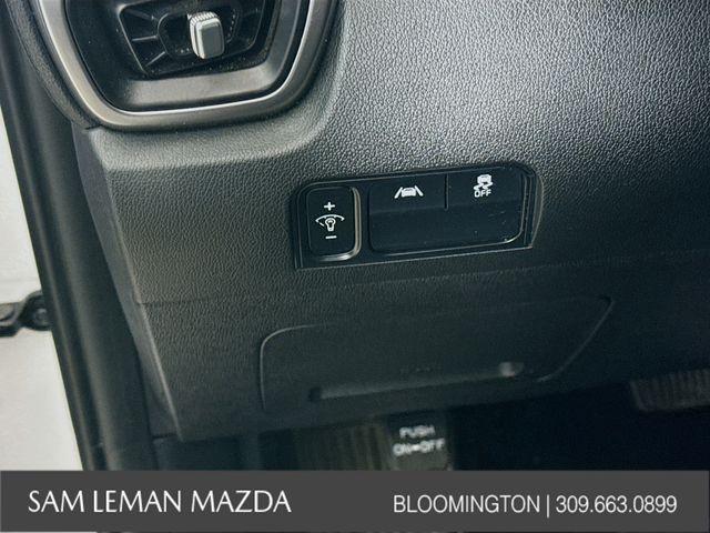 used 2021 Kia Sorento car, priced at $19,949