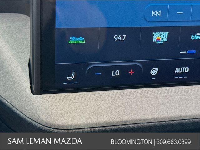 used 2025 Ford Maverick car, priced at $32,814