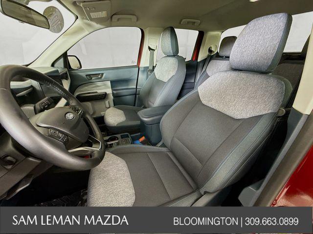 used 2025 Ford Maverick car, priced at $32,814