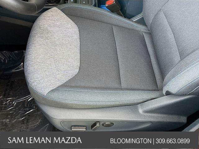 used 2025 Ford Maverick car, priced at $32,814