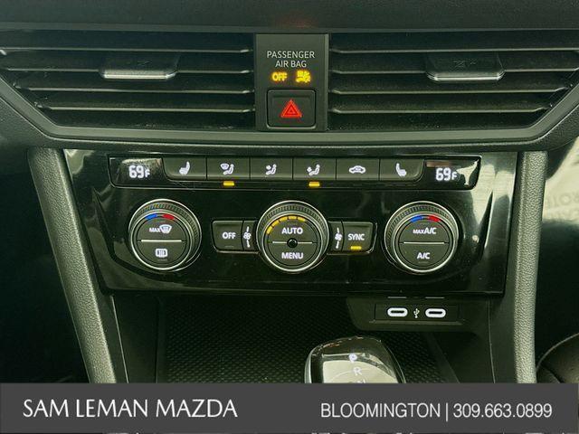 used 2024 Volkswagen Jetta car, priced at $18,490