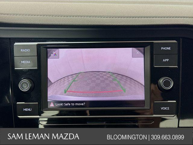 used 2024 Volkswagen Jetta car, priced at $18,490