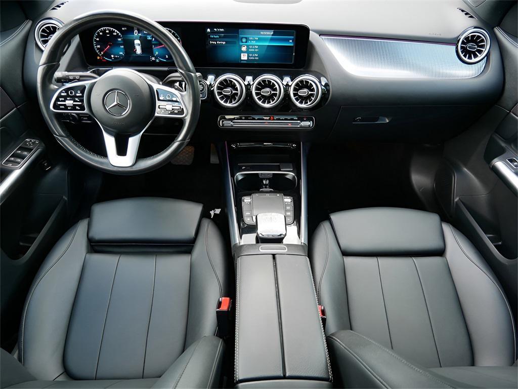 used 2022 Mercedes-Benz GLA 250 car, priced at $23,744