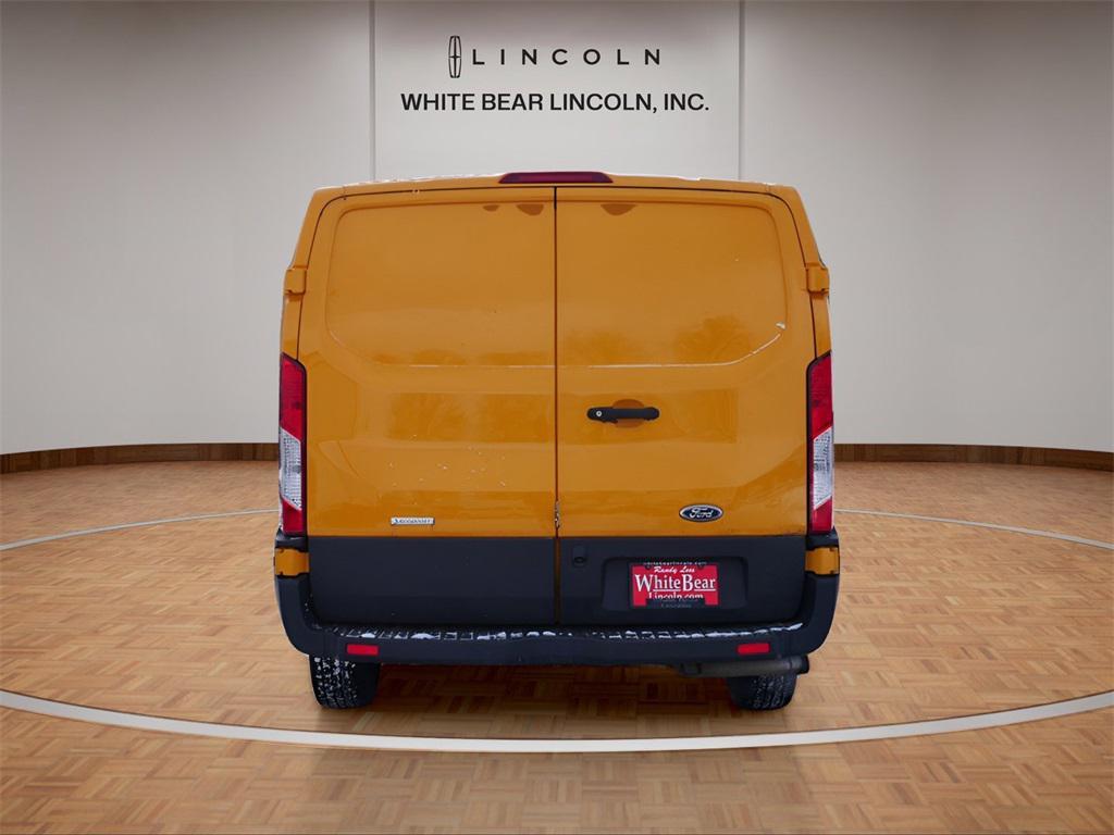 used 2020 Ford Transit-250 car, priced at $23,788