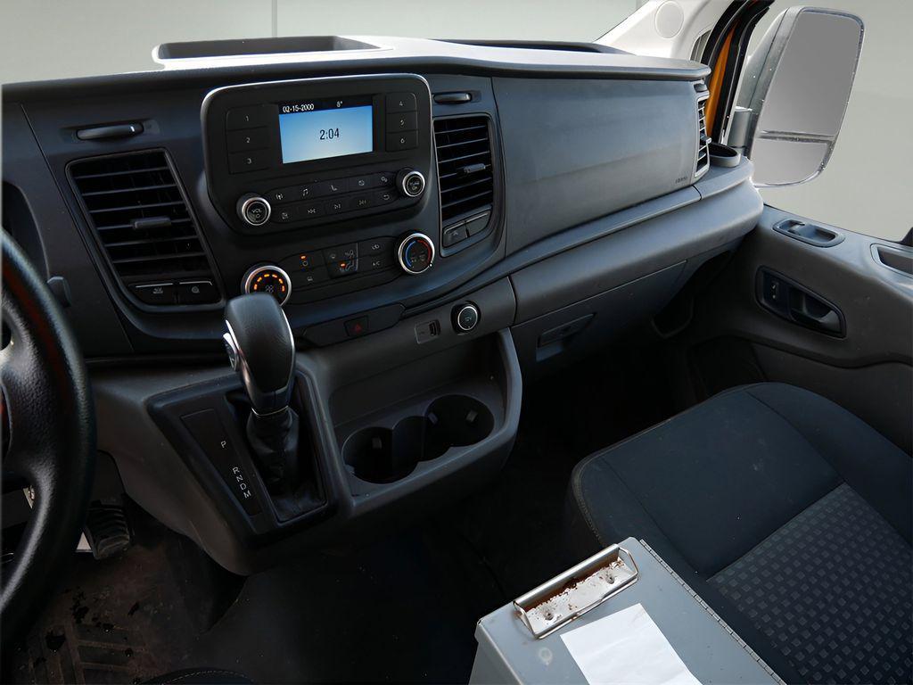 used 2020 Ford Transit-250 car, priced at $23,778