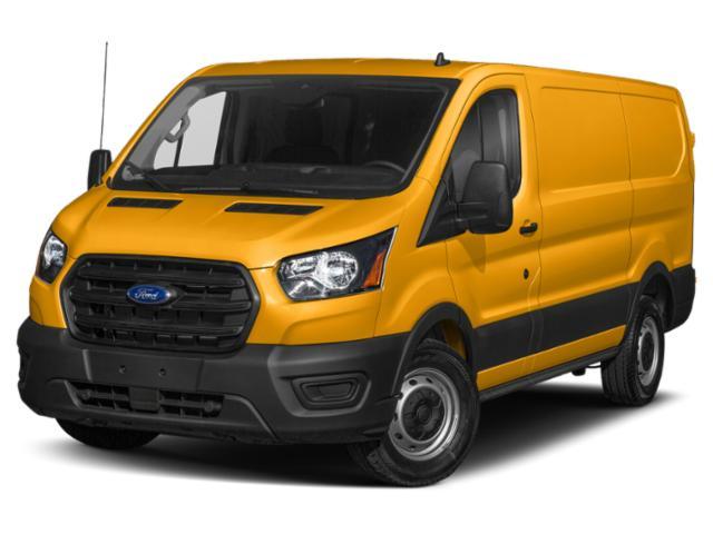 used 2020 Ford Transit-250 car, priced at $24,900