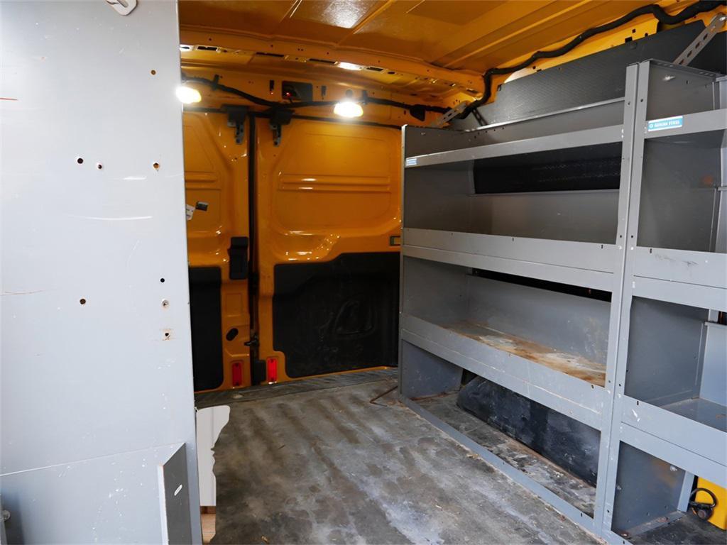 used 2020 Ford Transit-250 car, priced at $23,788