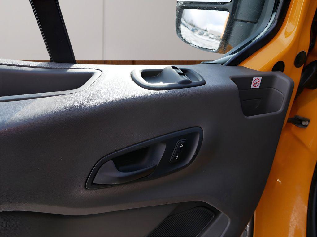 used 2020 Ford Transit-250 car, priced at $23,778