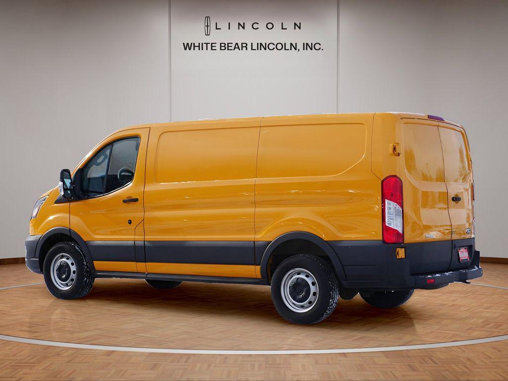 used 2020 Ford Transit-250 car, priced at $23,778