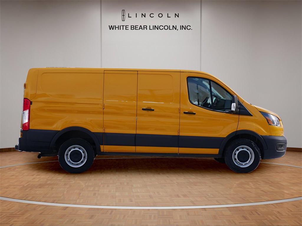used 2020 Ford Transit-250 car, priced at $23,788