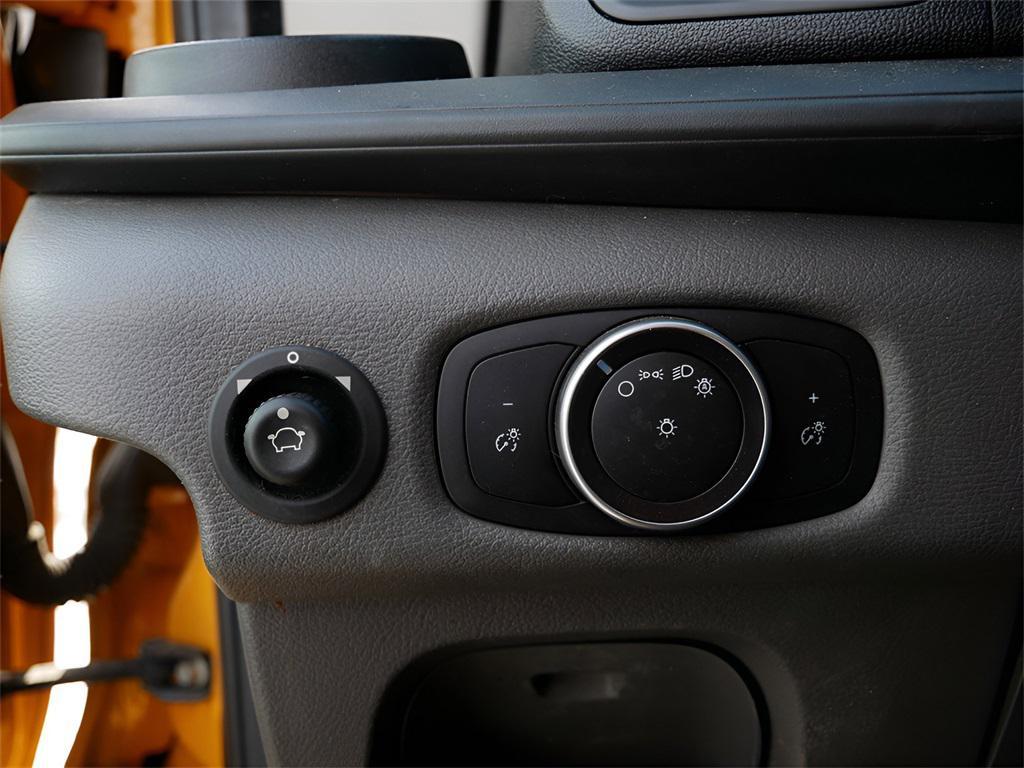 used 2020 Ford Transit-250 car, priced at $23,788