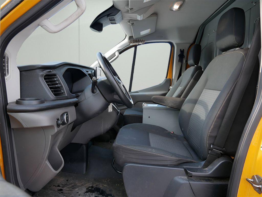 used 2020 Ford Transit-250 car, priced at $23,778