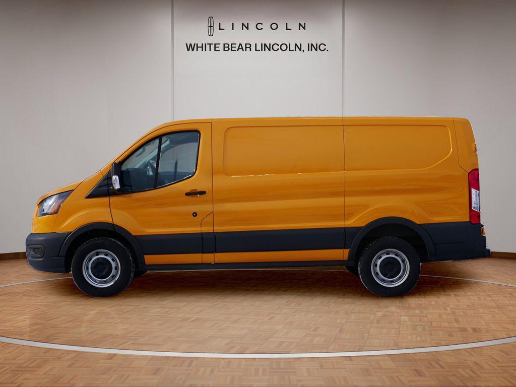 used 2020 Ford Transit-250 car, priced at $23,778