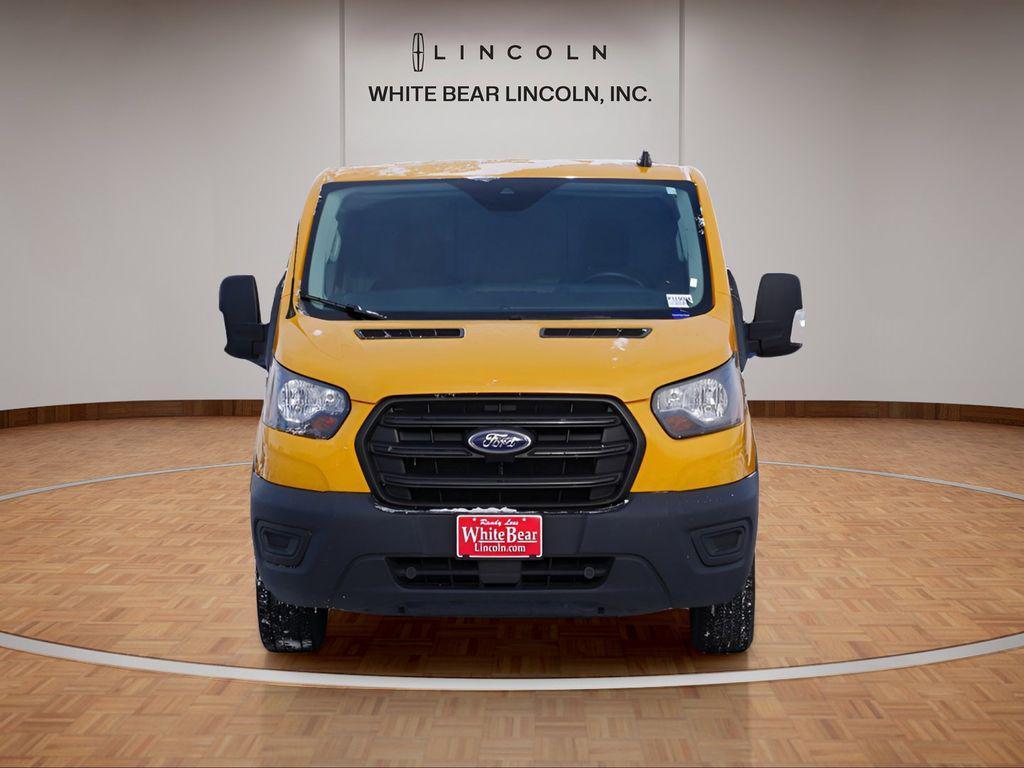 used 2020 Ford Transit-250 car, priced at $23,778
