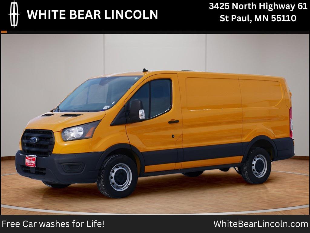 used 2020 Ford Transit-250 car, priced at $23,788
