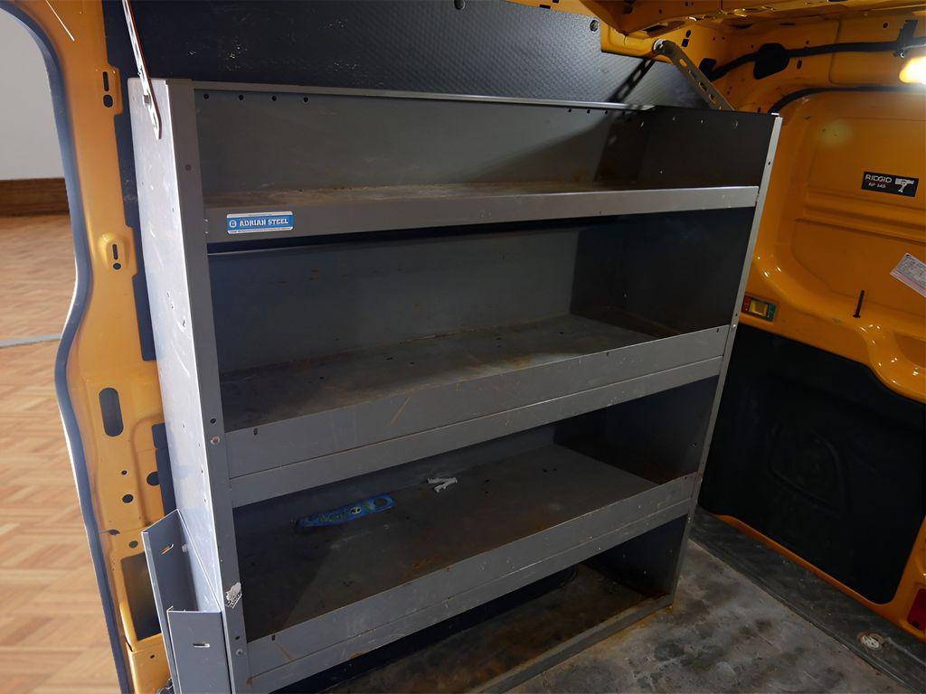 used 2020 Ford Transit-250 car, priced at $23,778