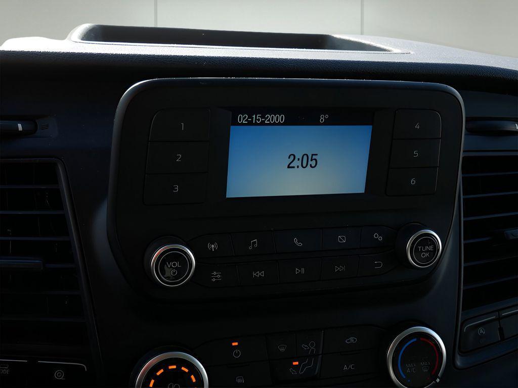 used 2020 Ford Transit-250 car, priced at $23,778