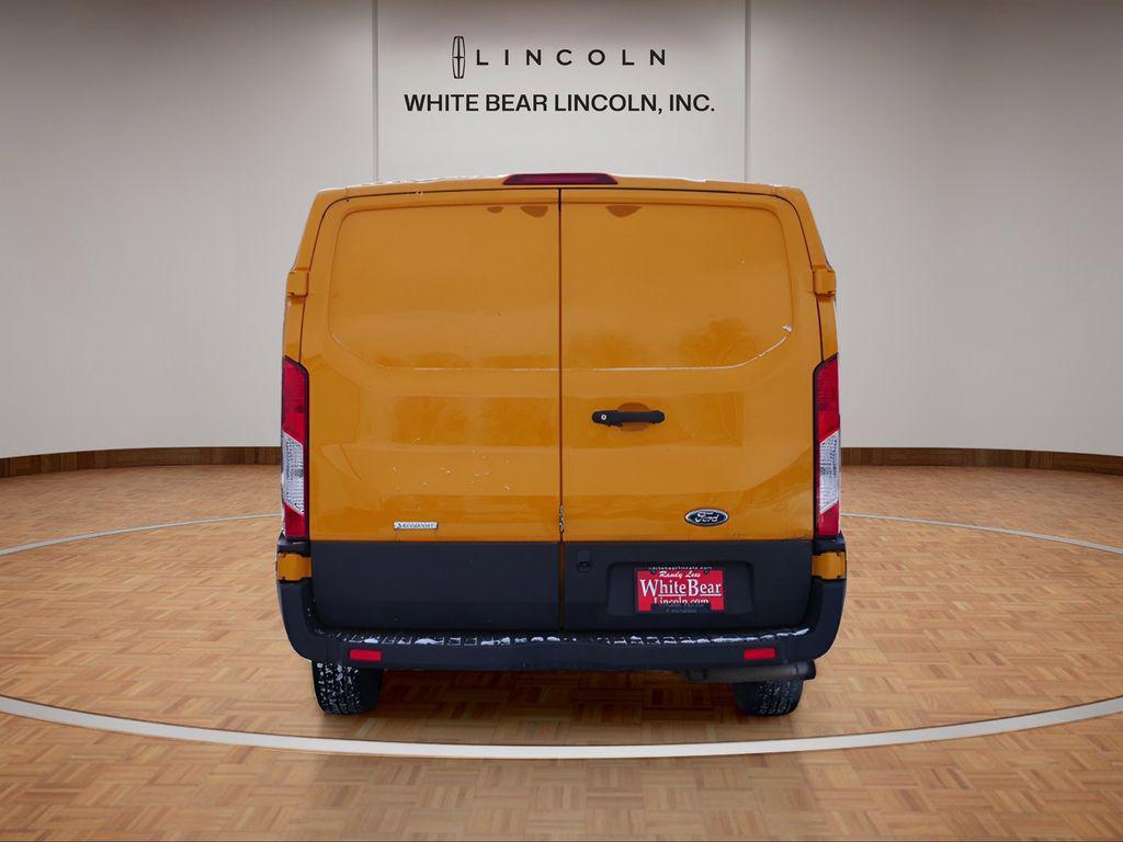 used 2020 Ford Transit-250 car, priced at $23,778