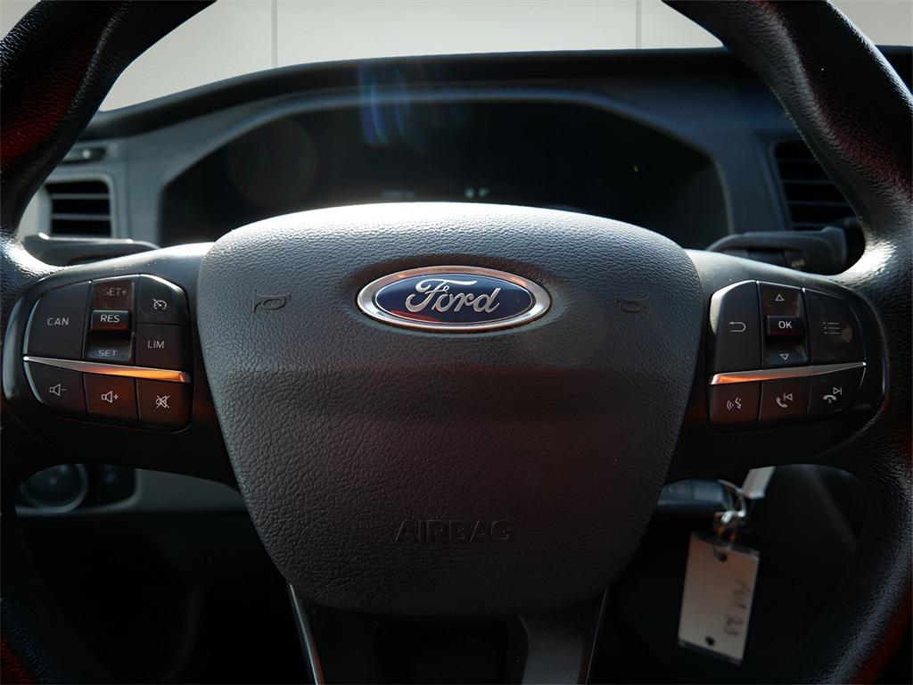 used 2020 Ford Transit-250 car, priced at $23,788