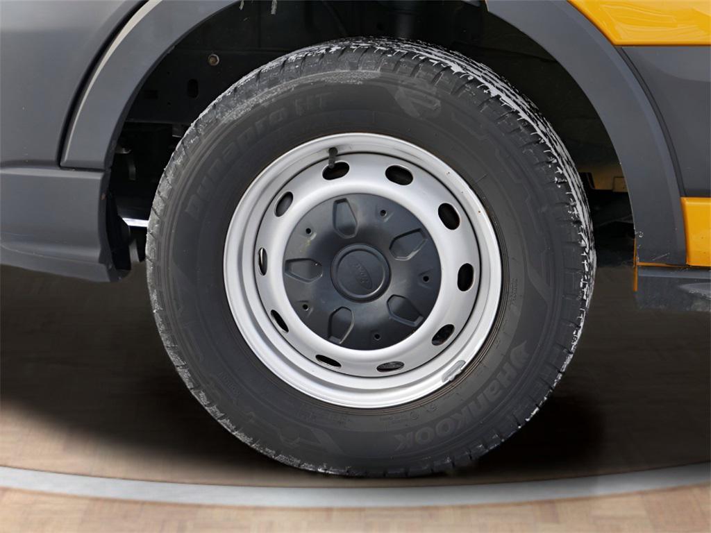 used 2020 Ford Transit-250 car, priced at $23,788