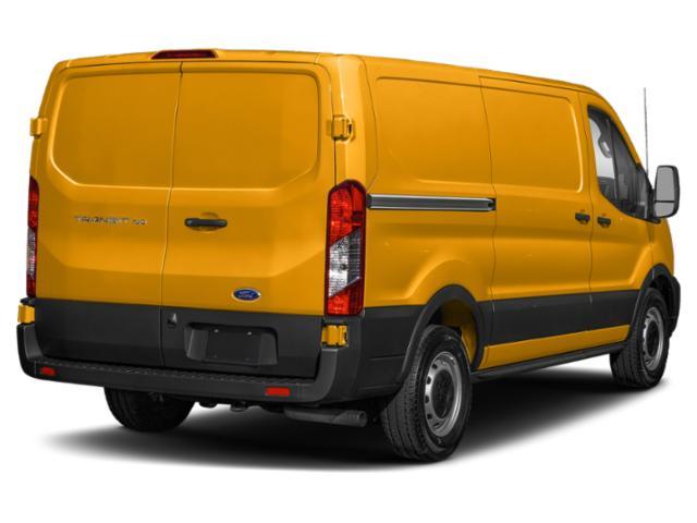 used 2020 Ford Transit-250 car, priced at $24,900